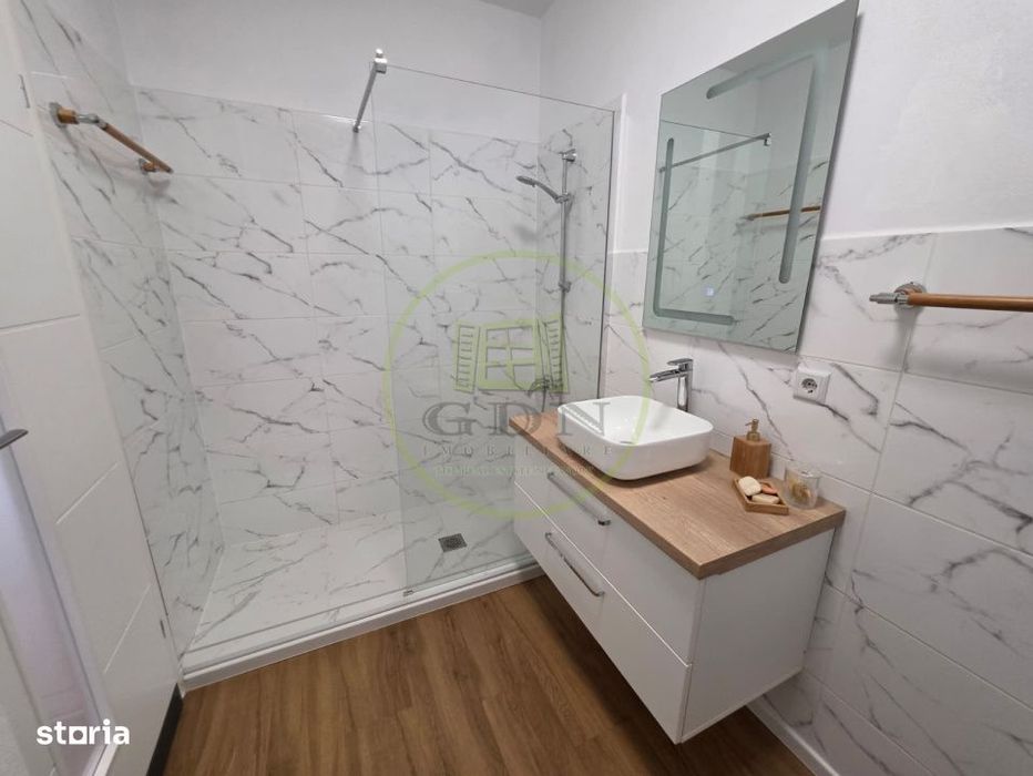 Apartament Premium De Inchiriat – Turnișor | 2 Camere | Loc De Par