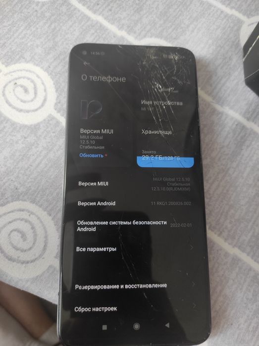 Xiaomi mi10t 6/128