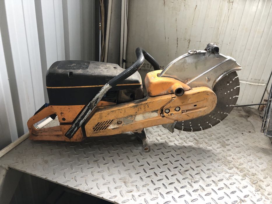 Drujba de taiat beton Partner