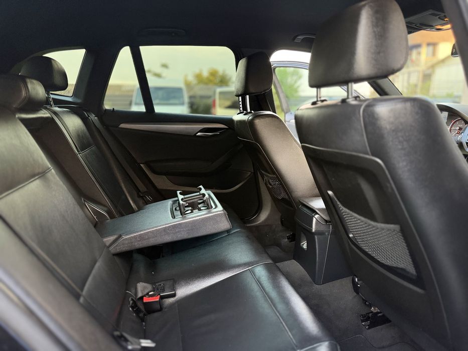 BMW X1 xDrive / M Pack / Automat / Clima / Navi / IMPORT