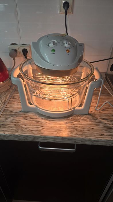 Аэрогриль Aerogrill