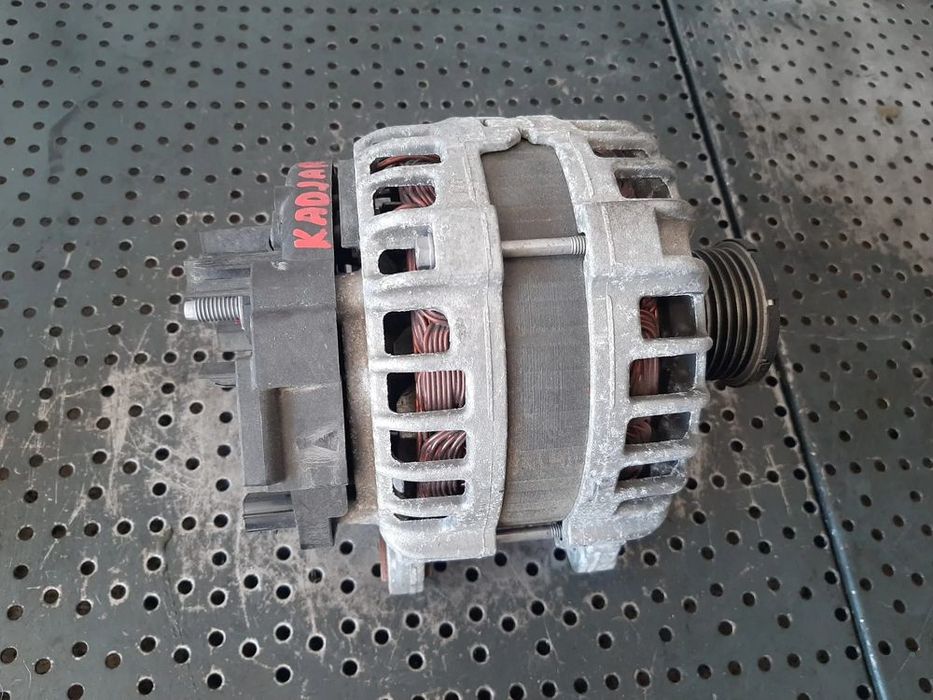 alternator  1.3 tce renault kadjar  ha hl   nissan qashqai 2 j11 231004be0b--f  f000bl0814