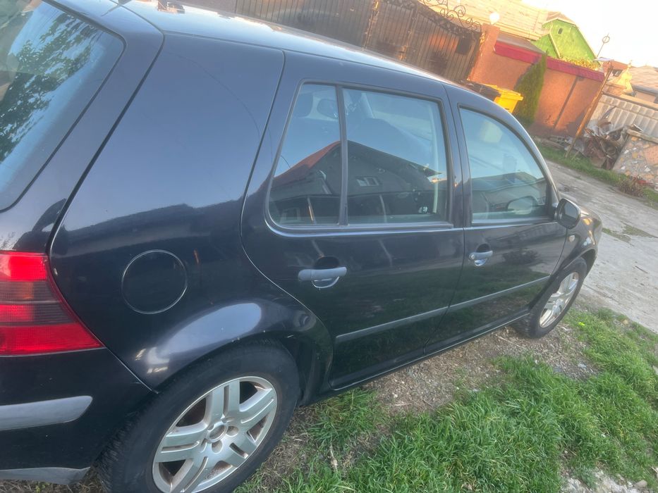 VOLKSWAGEN Golf 1998 — imagine 3