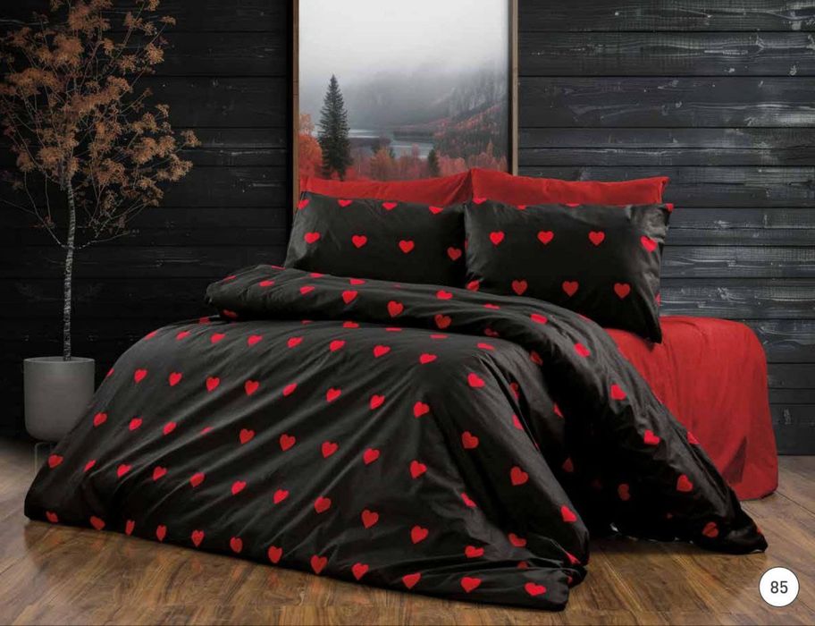 Висок клас спално бельо само за 29 €