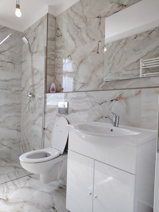 Apartament doua camere decomandate Hunedoara OM