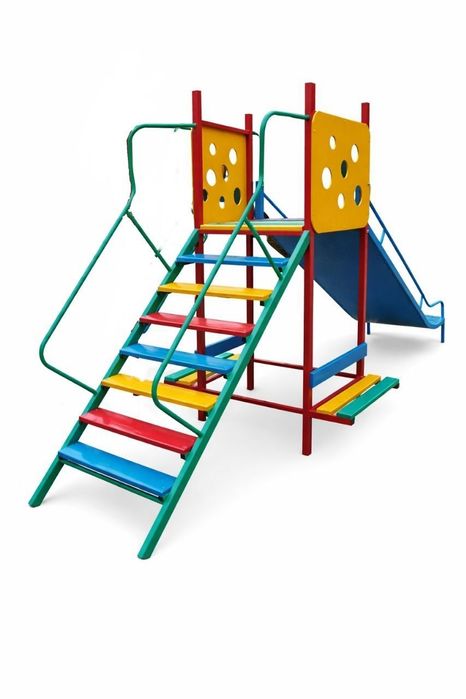 Качела Богча ва Домлар учун