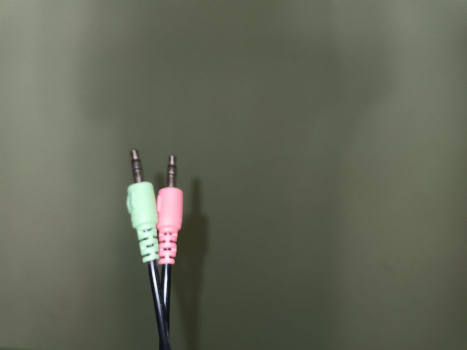 Геймърски слушалки fury