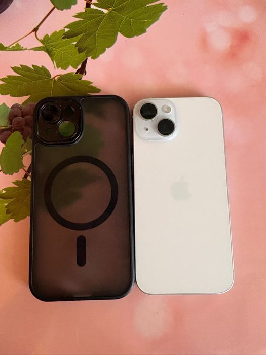 Iphone 15 in garantie pana in 2027
