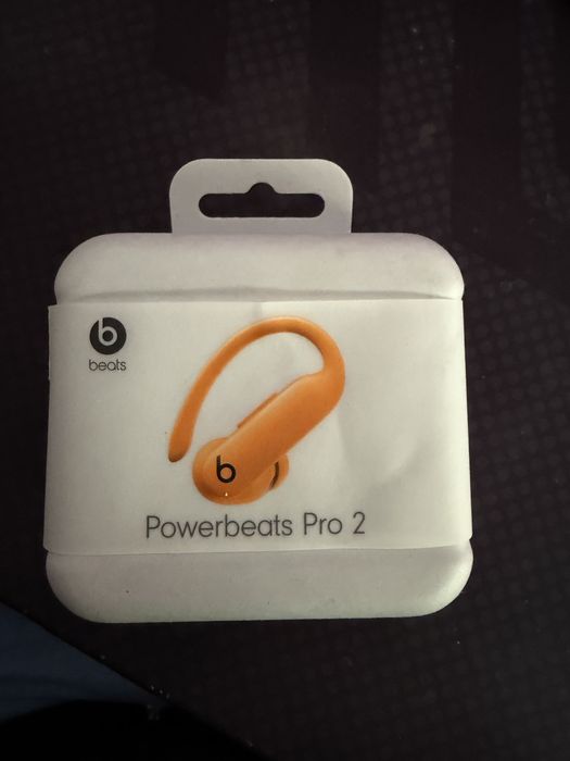 Powerbeats pro 2 (apple)