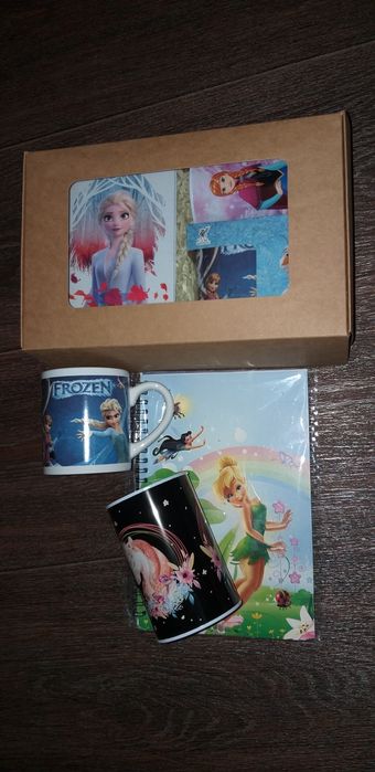 Подарки для детей