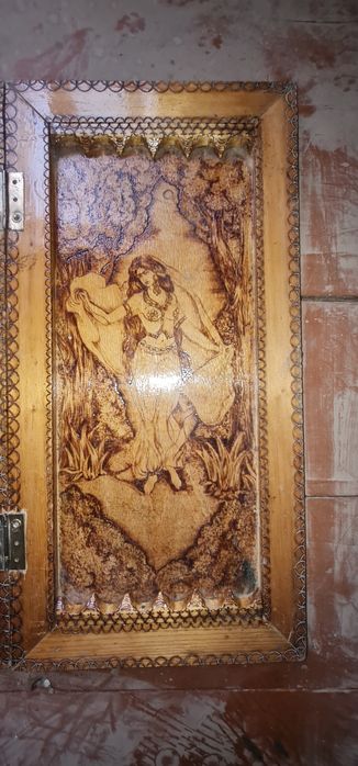 Narda zikovskiy qo'l ishi sotiladi kartinkayam sotiladi