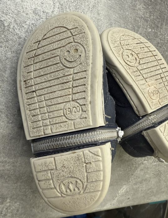 Бебешки буйки за пеохождане на Колев и Колев