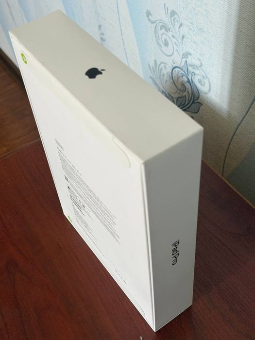 Ipad pro M5 256 gb