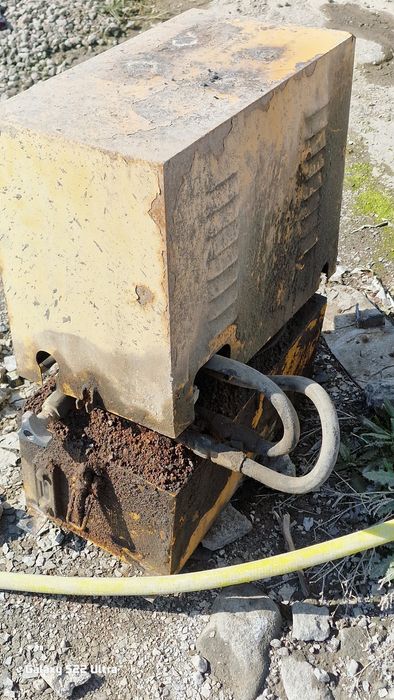 Мешалка JS 1000 1 kubalik