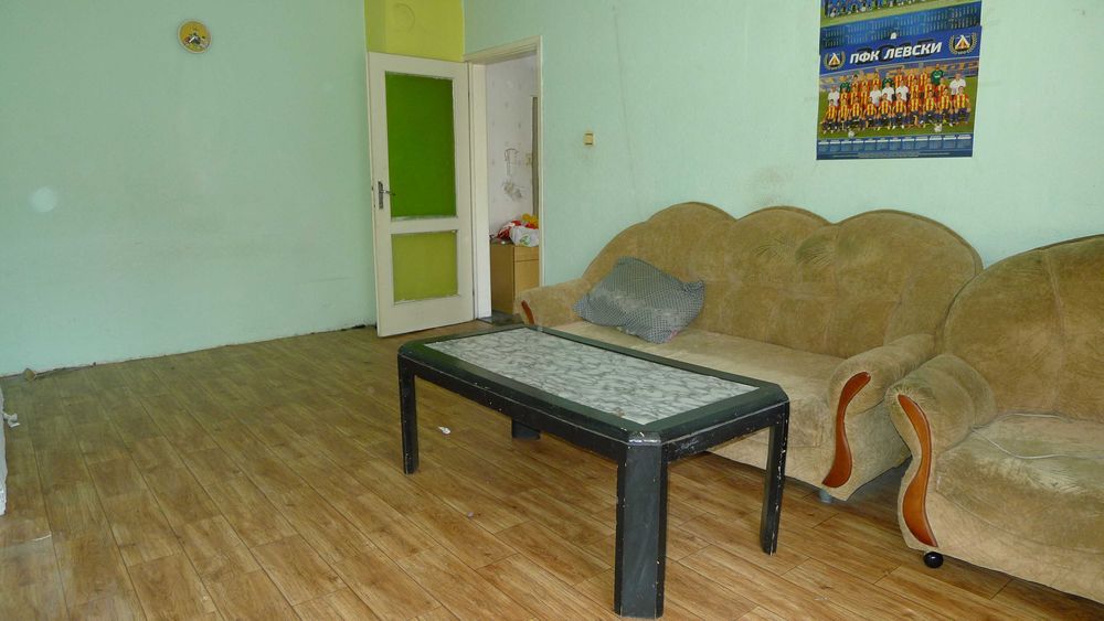 Люлин 3 едностаен, необзаведен