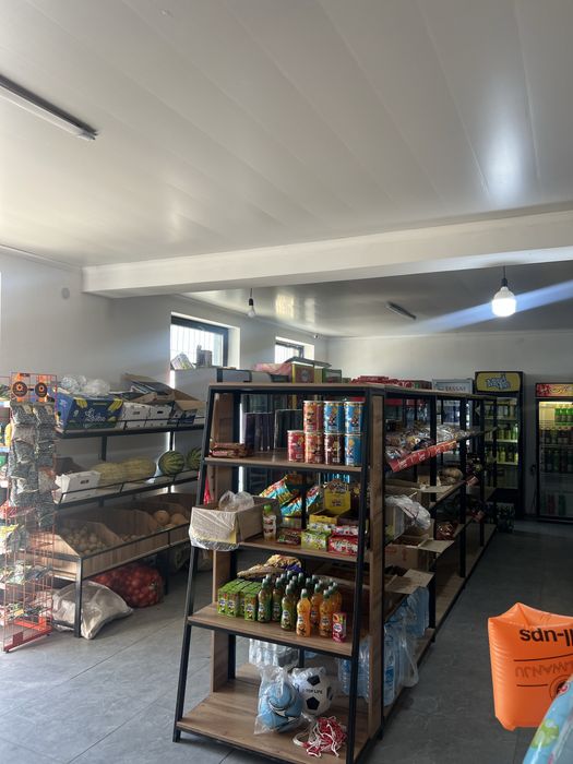 Аренда магазин.        .