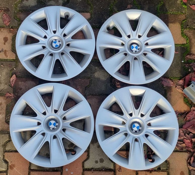 capace roti originale bmw pe 16 zoll