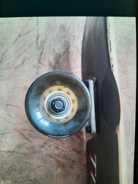 Скейтборд для подростков и взрослых