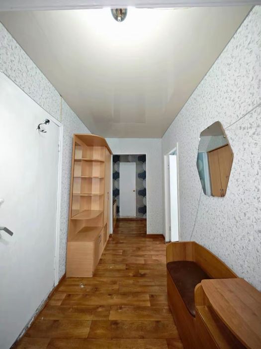 2-комнатной квартиры