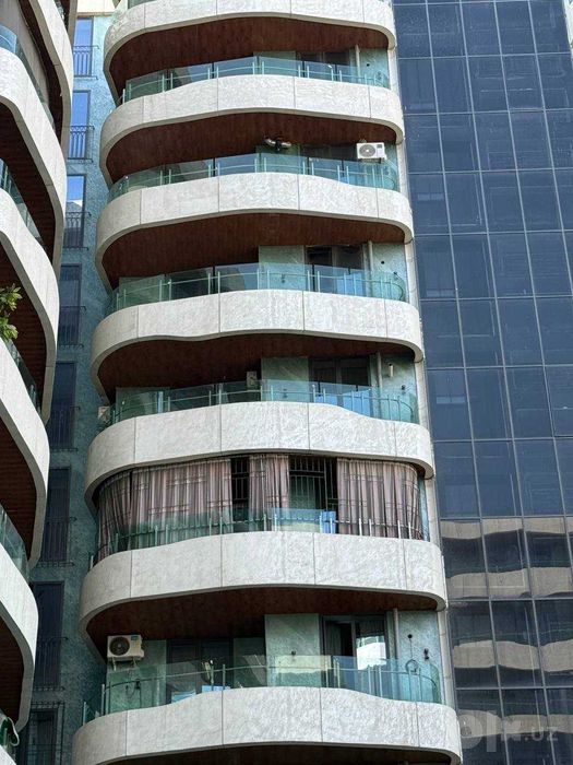 Квартира Новостройка 137м2