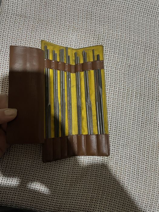 Разные инструменты