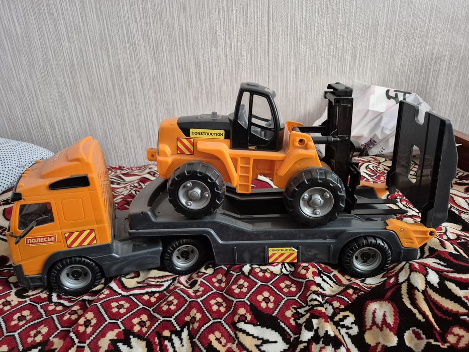 Настольный хоккей