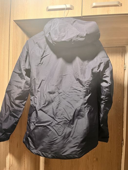 Geaca Jack Wolfskin NOUA 3 in 1