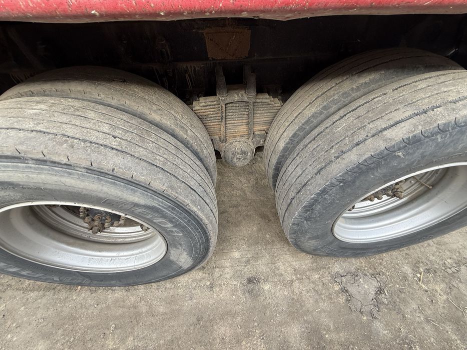 kamaz 5511 sirochna sotiladi