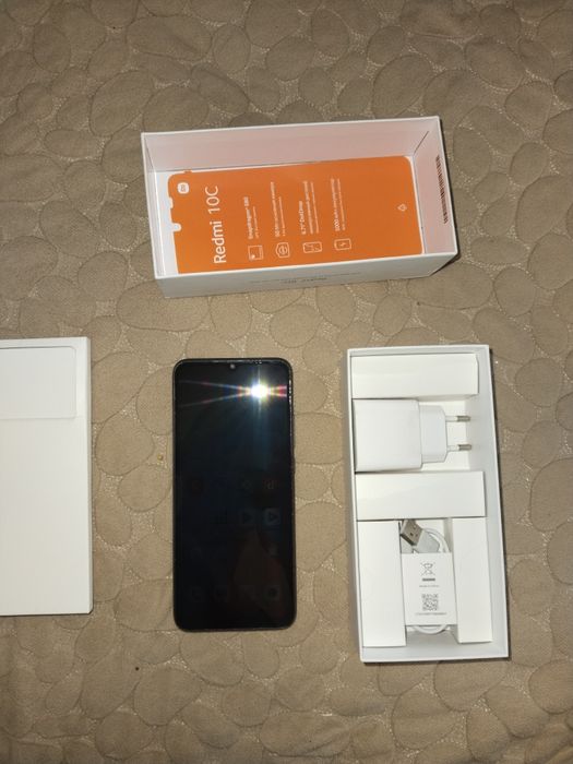 продам Redmi 10 c