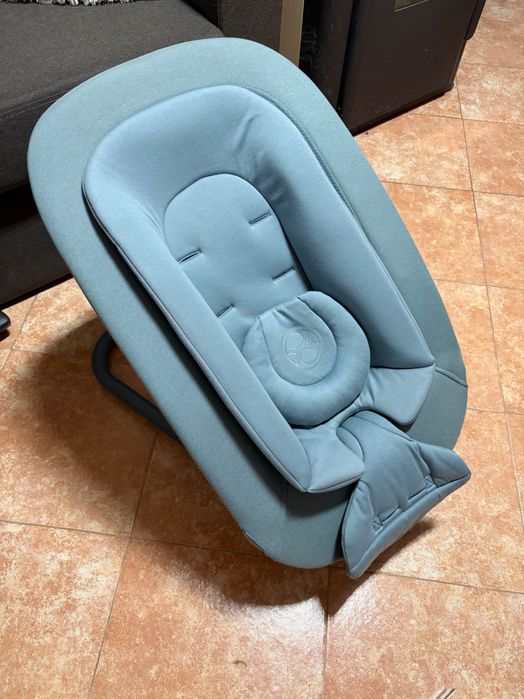 Бебешки шезлонг Cybex