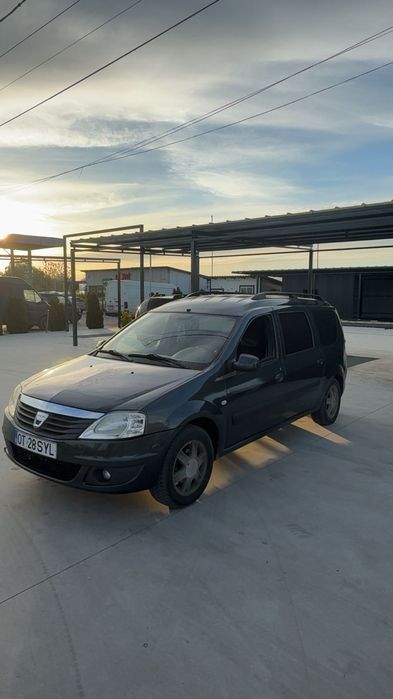Dacia logan Mcv 1.6 16v