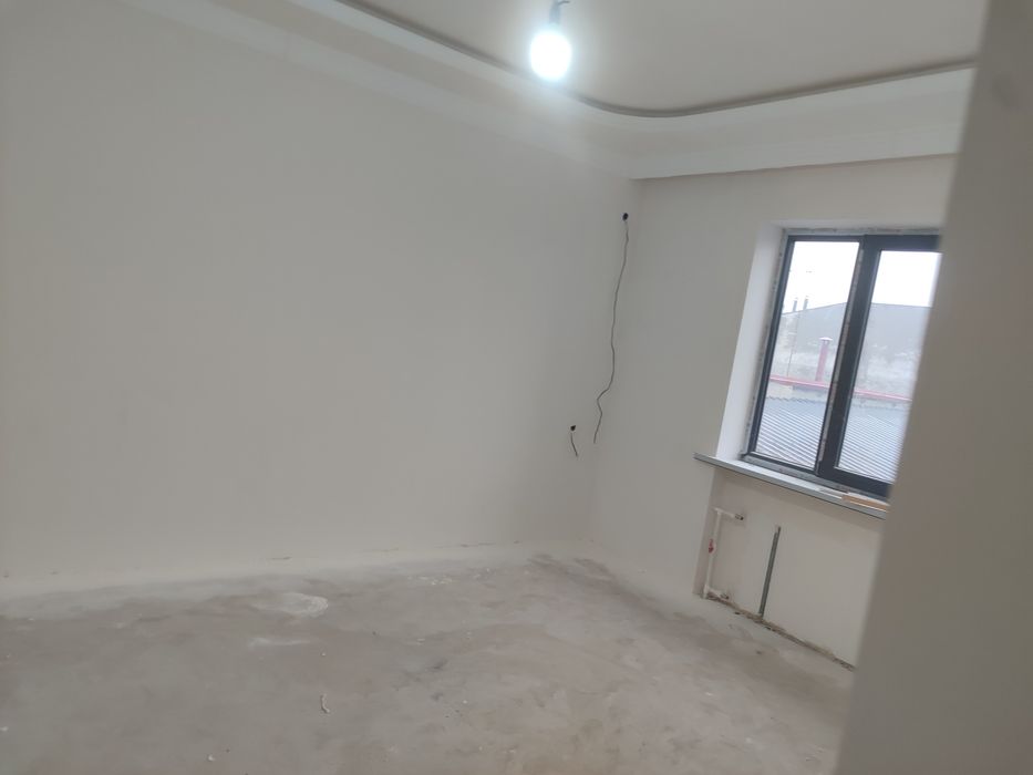 Malyarka ish qilamiz