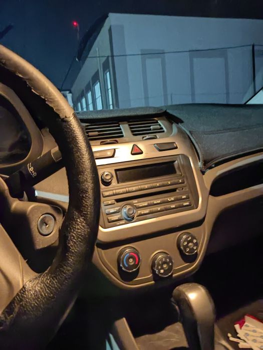 Cobalt LTZ 4 Aftomat