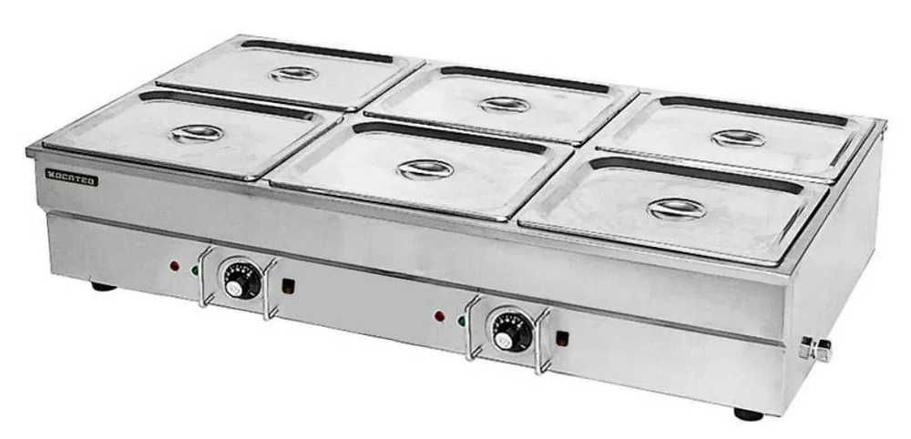 Мармит | Мармит-прилавок | Marmit | Marmet | Metall Mebel | Акция