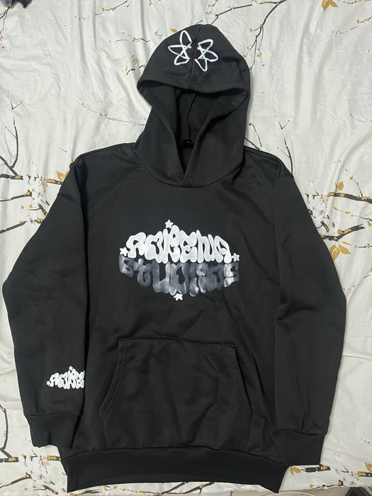 Худи/суичър с щампа