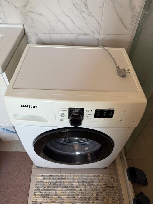 Стиральная машина Самсунг 6кг