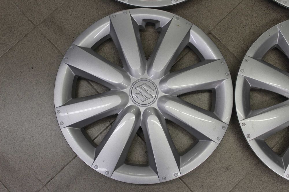 Тасове 16" Suzuki