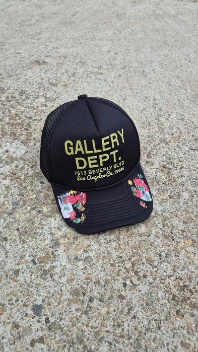 Sapca Gallery Dept.