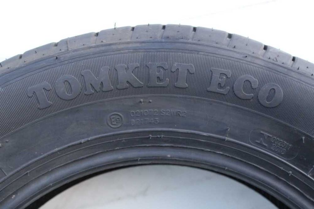 Anvelope vara noi 165/70R14 81T, TOMKET