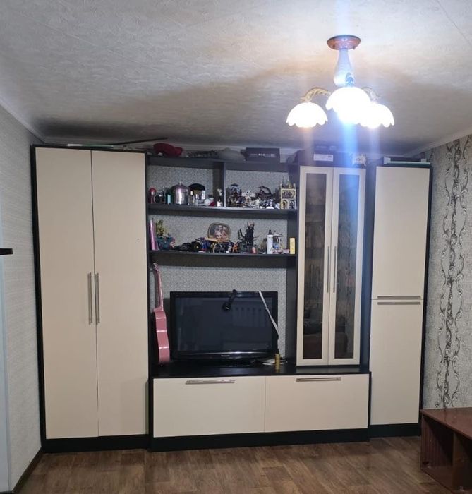 Продам квартиру 1 комнатный
