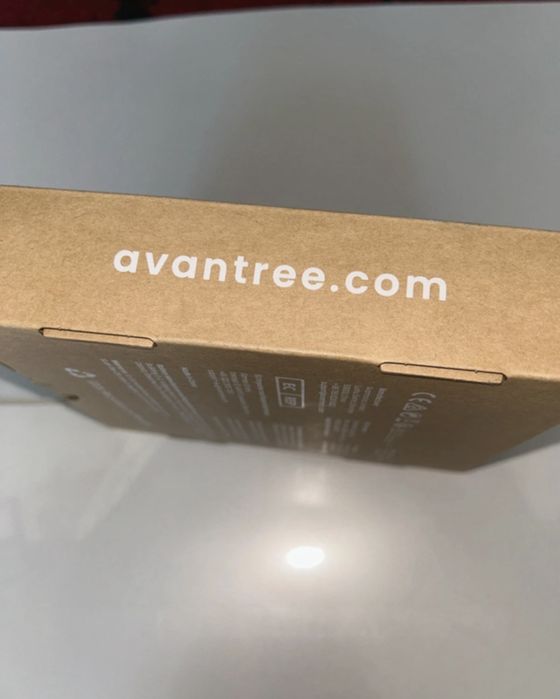 Avantree loop casti
