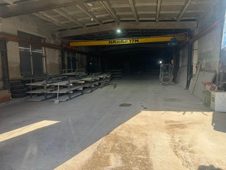 Сдам базу в аренду,  с отоплением.