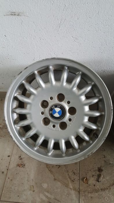 джанти 15 5х120 за бмв