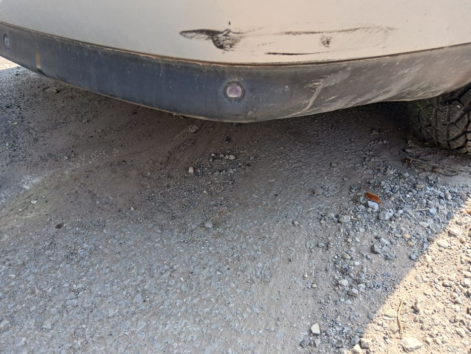 Добавка с парктроник ауди а4 б5