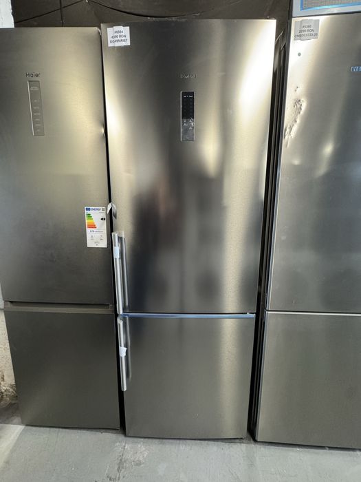 Combină frigorifică Bosch KG49NAIBT