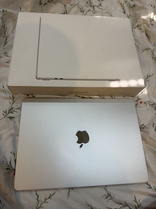 MacBook Air 15 M3