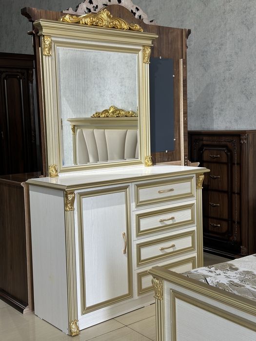 Spaniy gornitur yengi model muddatli tolov