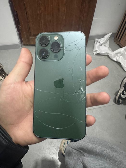 Iphone 13 Pro 128 gb Срочно