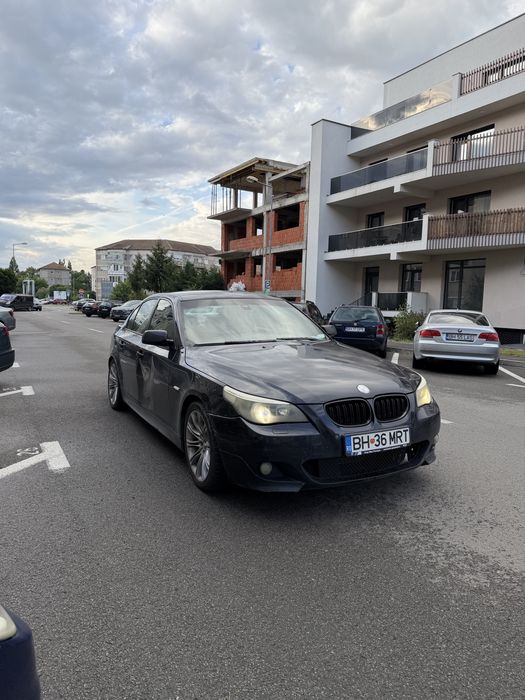 BMW 5 Series 2005 — imagine 2
