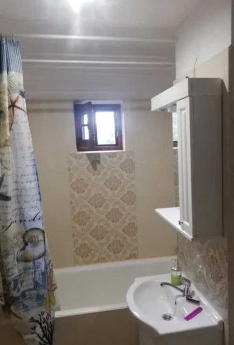 Дава се под наем Двустаен апартамент в Бургас, Меден рудник - зона Г - 45 кв.м за 239.7 € - Снимка #4